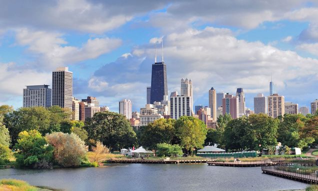 Chicago