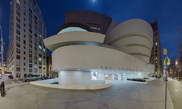 Guggenheim