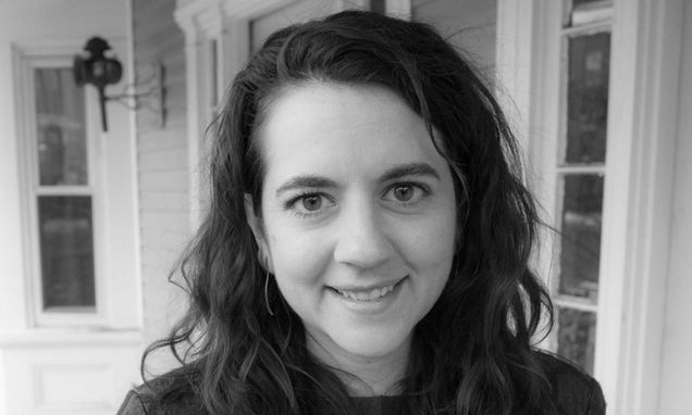 Kristen Hoskins