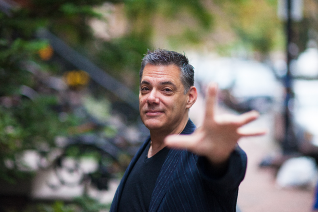 Peter DiMuro