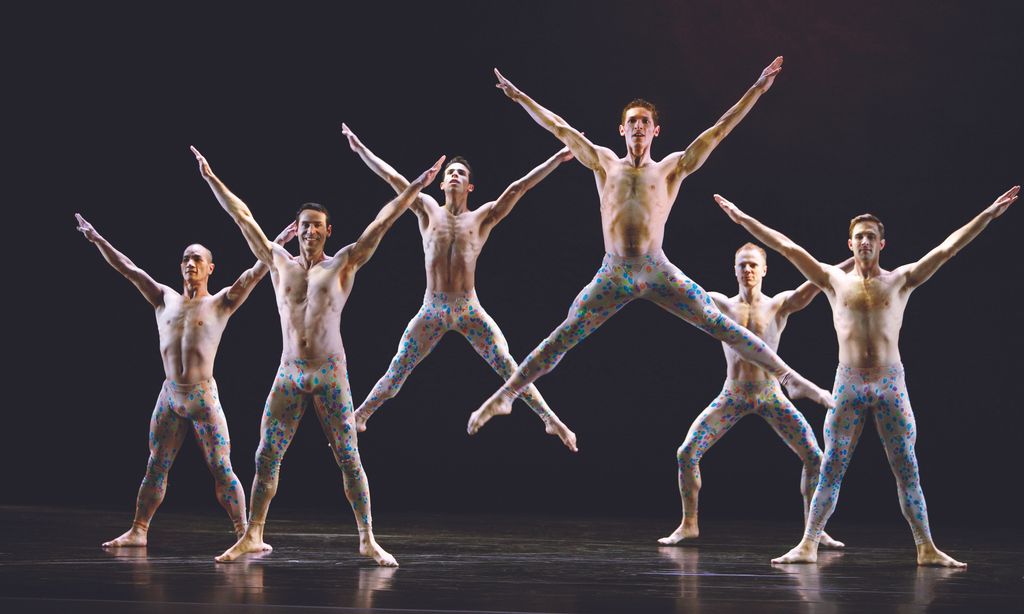 Jobs & Internships American Dance Festival Arts Administration