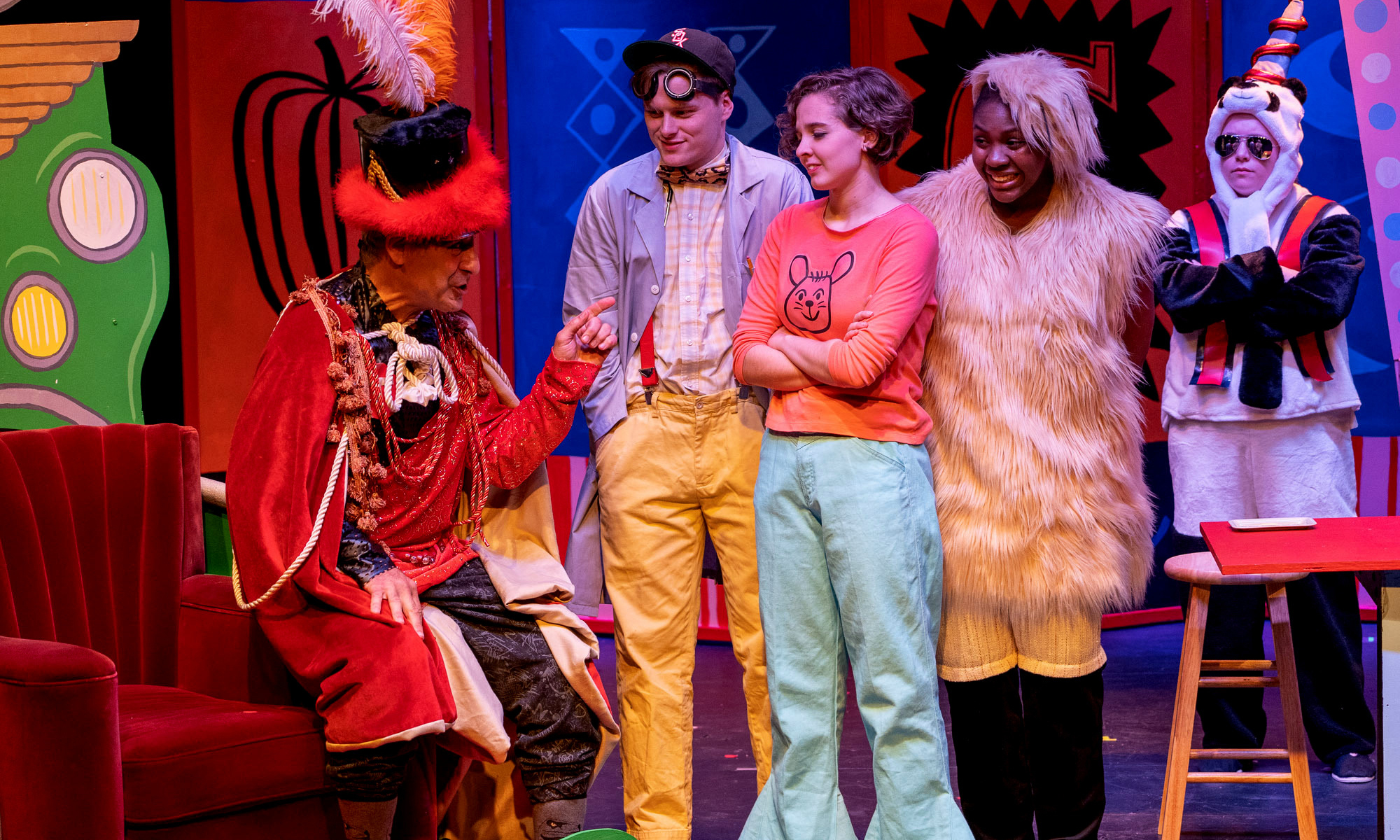 Job: Theatre Operations Manager | Arts Administration