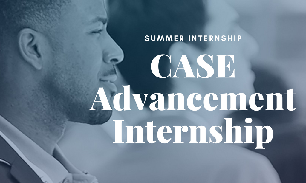 Internship BCHT Summer Internships Arts Administration