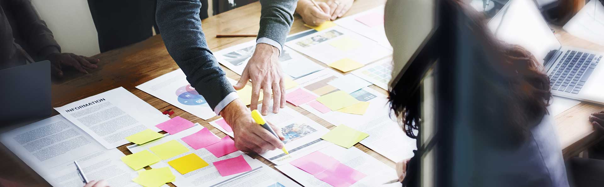 The four-course Arts Marketing graduate certificate program develops a sophisticated skillset of the latest marketing and advertising.