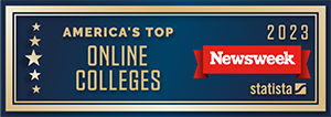 Newsweek - America's Top Online Colleges 2023