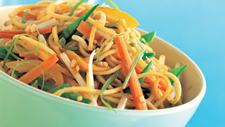 Asian Food Festival