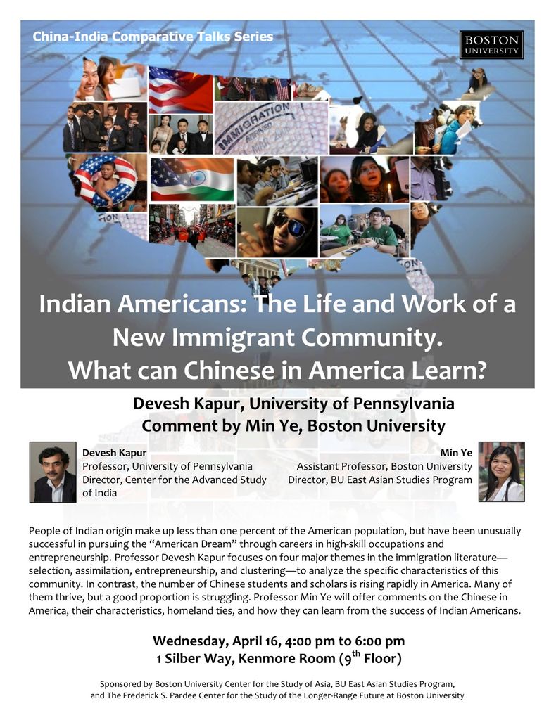 Kapur-Indian Americans