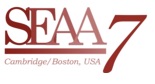 SEAA7 logo
