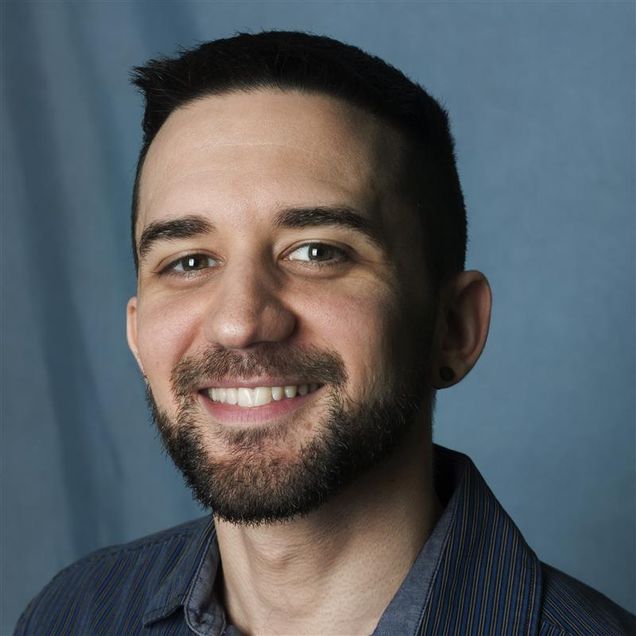 Mike Polito