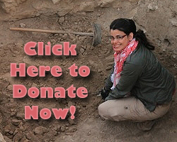 Donate Button