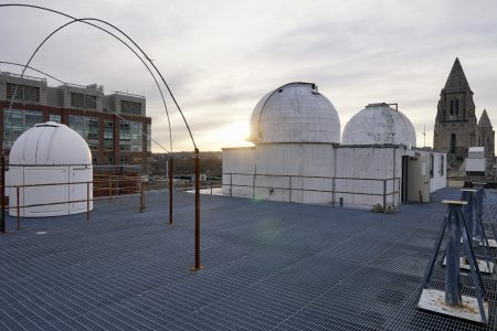 public space observatory near me