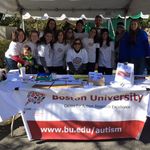 Autism Speaks Walk Photo 2015