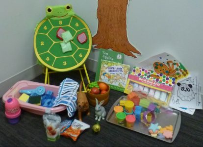 image of toys