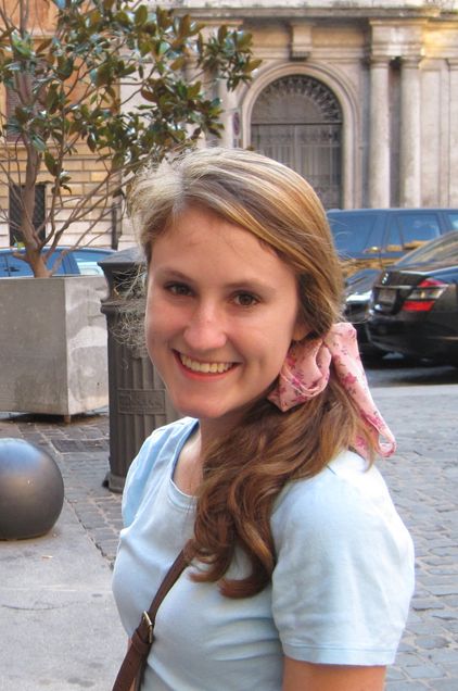 Kelsie Driscoll
