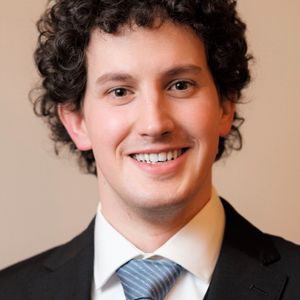 Fernando Gaggini, All-Campus Orchestra Teaching Assistant