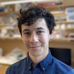 Miguel Jimenez Headshot