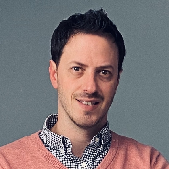 Juan Fuxman Bass Headshot