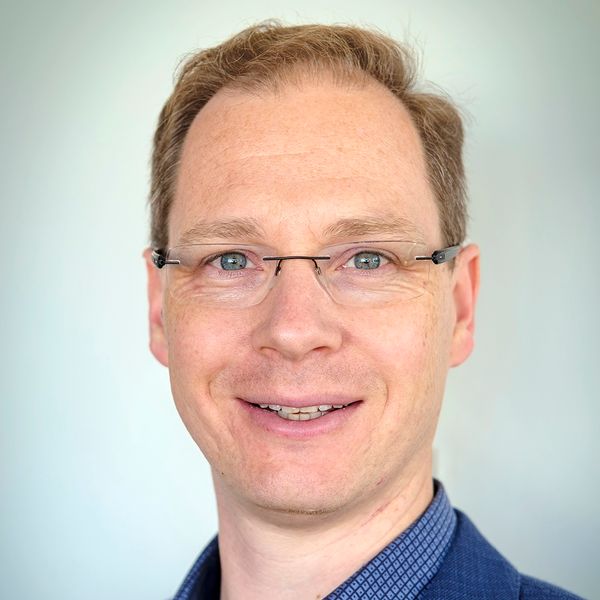 Jeroen Eyckmans headshot