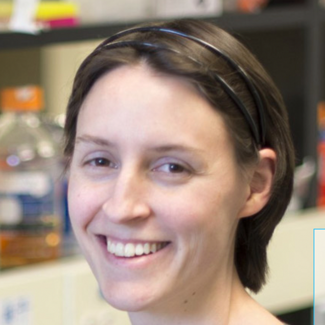 Mary Dunlop Headshot