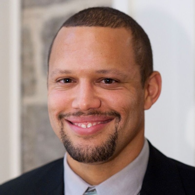 Douglas Densmore Headshot