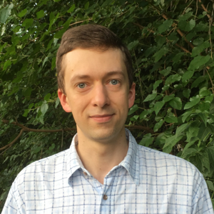 kirill korolev headhsot