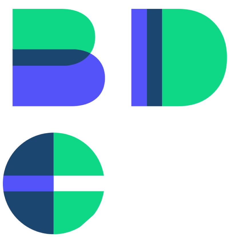 BDC Logo
