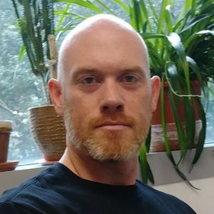 Trevor Siggers Headshot