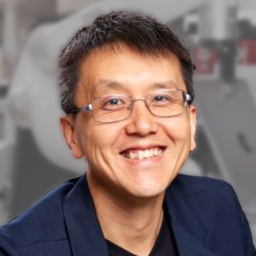 Wilson Wong