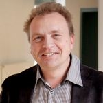 Pieter Bergé