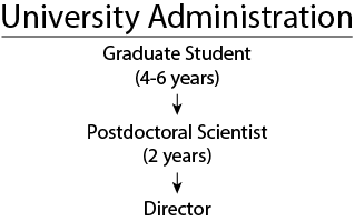 University Administration