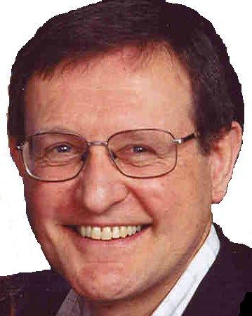 Alan Jones' headshot