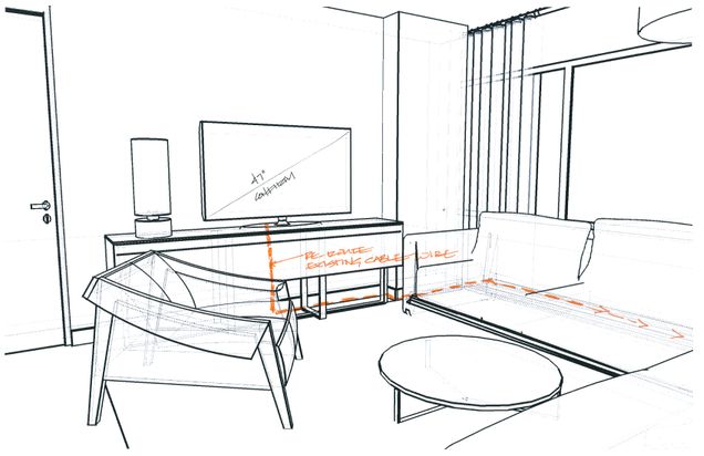 tv furn sketch2