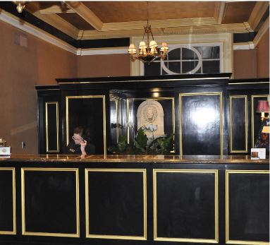 Lenox Hotel