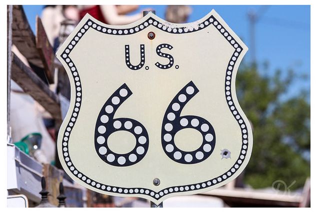 Route 66