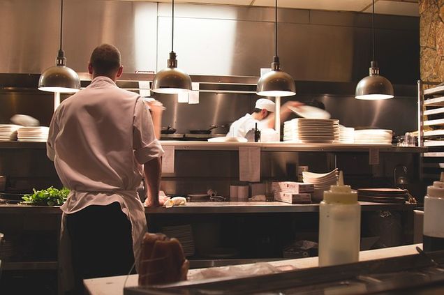 Will technology disruption in the back-of-house enhance