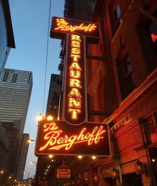 Berghoff Restaurant