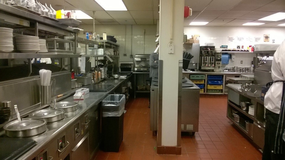 16 Kitchen Organization Tricks I Learned Working In Restaurants