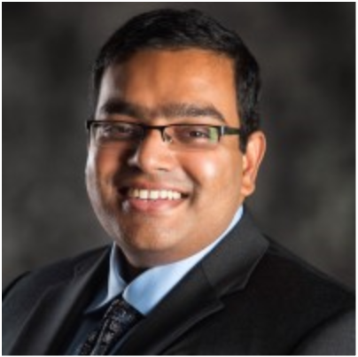 Kaushik Vardharajan