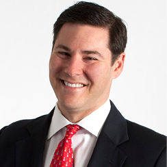 Joshua Bowman, PARTNER, SHERIN & LODGEN LLP