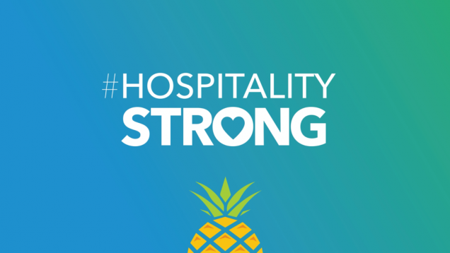 After the COVID-19 pandemic, the hashtag #hospitalitystrong began to trend among the hospitality industry