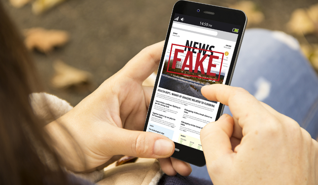 how-to-spot-fake-news-covid - Library