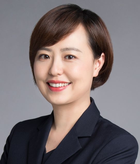 Dan Wang