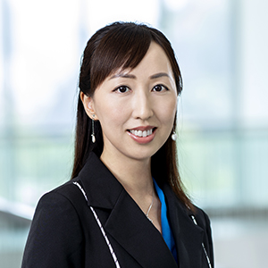 Lisa Wan