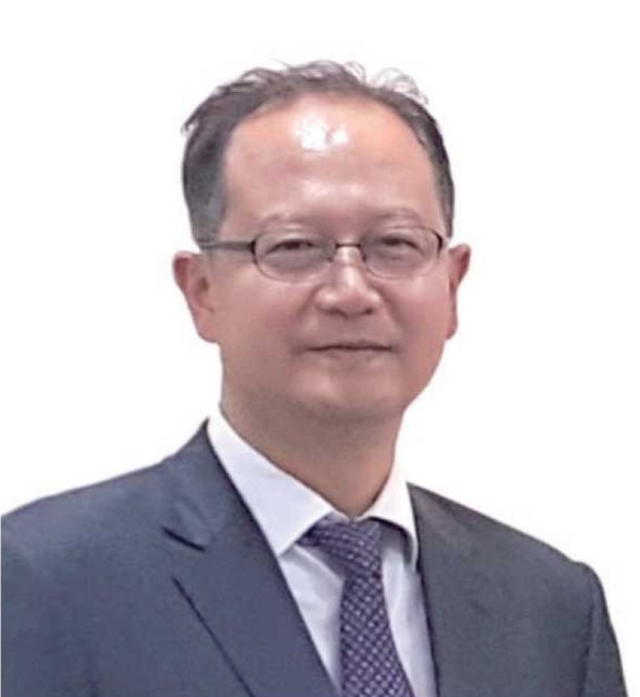Chang-Sik Kim