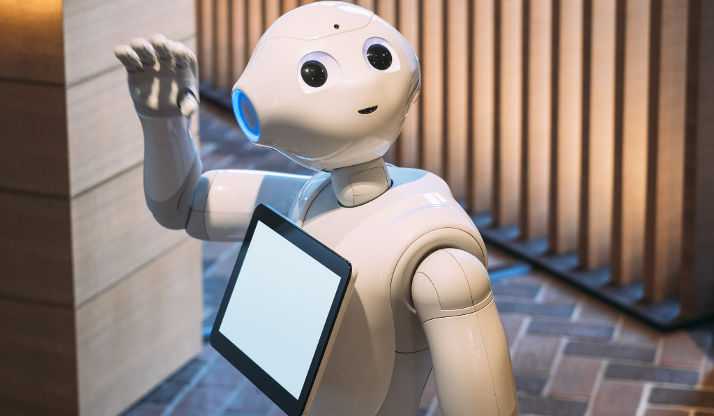 The Rise of Service Robots in the Hospitality Industry: Some Actionable Insights | Boston Hospitality Review
