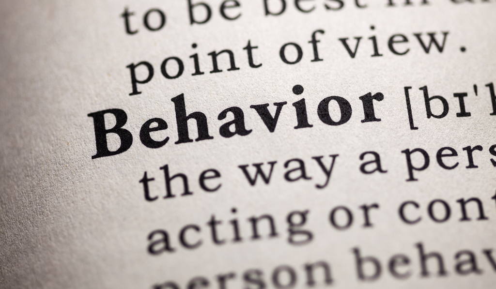 Consumer Behavior October 2021 - Editor's Letter
