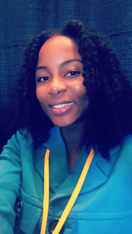 Shaniel Bernard