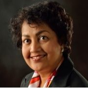 Manisha Singal