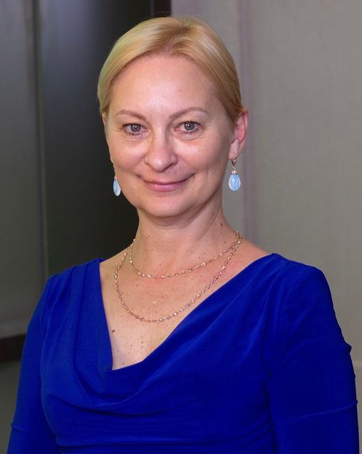 Vivica Kraak