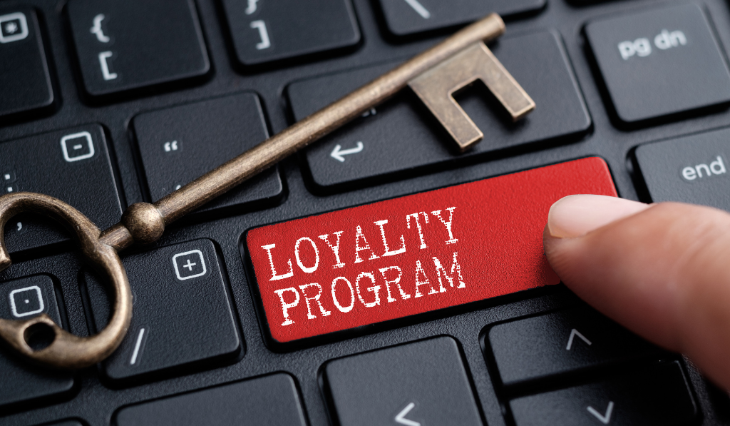 Identifying When a Customer is Lost? Image by kenary820 on Shutterstock